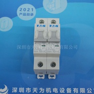 [Original/One Year Warranty] E6X-10/1/C Ready Stock EATON EATON Muller Small Circuit Breaker