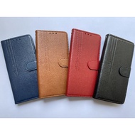 Flip Wallet Case Triple x Samsung J510/j710/j4+/j6+/j7+