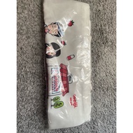 Meiji Cloth Bag Size 33*32 cm