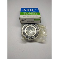 Bearing 6004 2RS MOTOR BEARING