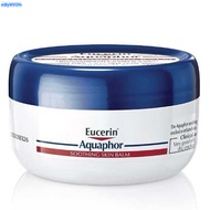 ##Eucerin Aquaphor balm 80ml(ขนาดใหม่)ชุ่มชื้นนานผิวแห้งมากแตกหนา~~