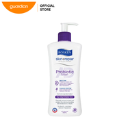 Rosken Ad Probiotic Cream 400Ml