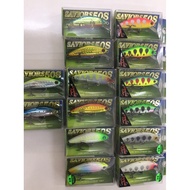 Senses Saviors 50s 6.5g