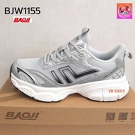 รองเท้าผ้าใบผู้หญิง Baoji แท้ 100% (สินค้ามาใหม่) รุ่น BJW1155 มีไซส์ 37-41