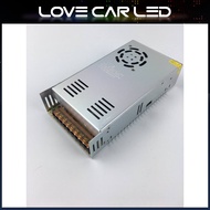 CONVERTER AC / DC 220V TO 12V 30A