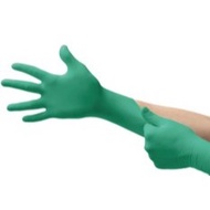 Ansell 92-600 Touch N Tuff Disposable Nitrile Gloves (by carton)