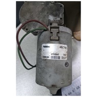 402.743 Wiper Motor