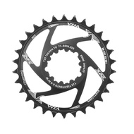 VXM | GXP Direct Mount Chainring 6mm Offset