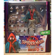 MAFEX "Spider-Man: Into the Spider-Verse" Spider-Man (Miles Morales) Renewal Ver.