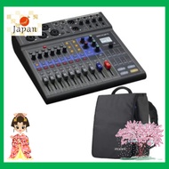 【Direct from Japan】　[CBA-96 set] ZOOM - 8-track live mixer/recorder LIVETRAK L-8　[CBA-96 套装] ZOOM - 8 轨现场混音器/录音机 LIVETRAK L-8