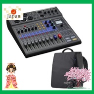 【Direct from Japan】　[CBA-96 set] ZOOM - 8-track live mixer/recorder LIVETRAK L-8　[CBA-96 套装] ZOOM - 