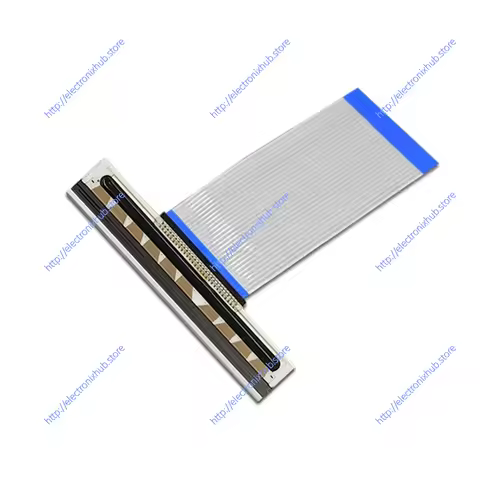 New Original Thermal Printhead for Xprinter Xp-350b Xp-350bm Xp-358bm Xp-360b Xp-365b Xp-370b Xp-350