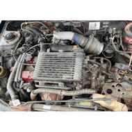 4agze AE92 Levin Halfcut