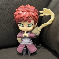 🇲🇾Lot Q Anime Naruto Shippuden Sand Hidden Village Gaara Kazekage PVC Action Figure Collectible Mode