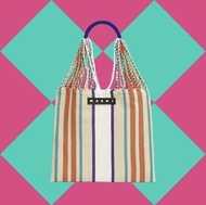 Marni Market Hammock Bag