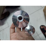 Front Drum Gearbox Cover for Automatic Cub Mio Scoopy Old Xeon Supra Grand Jupiter Universal