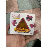 SABUN NUMI ANTI ACNE 21g