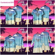 <[CDATA[Unisex Family Vacation Tee]]>