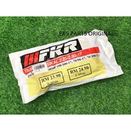 TIUB FKR TUBE 2.25-17, 2.50-17, 60/100-17, 70/90-17, 70/100-17, 250-17, 225-17 TUBE