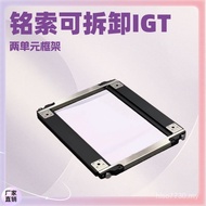 Ming Detachable Rope Table Outdoor Camping Frame ER9M