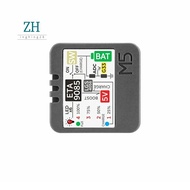 Battery Base 200mAh Rechargeable Battery for IoT Devices Portable  Battery Base