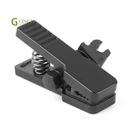 Adjustable Microphone Stand Clamp for Saxophone for DPA4099 Gooseneck Mic with 6mm Boom