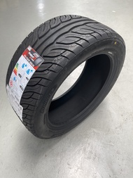 LENSO TIRES 245/45R18 รุ่น D-1 ปี 23 ยางรถยนต์ 1 เส้น