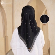 ARIA -  Euniescarves Tudung Bawal Raya 2026