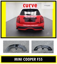 MINI COOPER F55 F56 JCW REAR SPOILER SPORTY SPOILER COOPER S COOPER