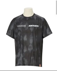 2026東京馬拉松 紀念品