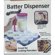Baking Batter Dispenser-Baking Tools