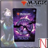 [MTG] Commander Collection : Black [English]