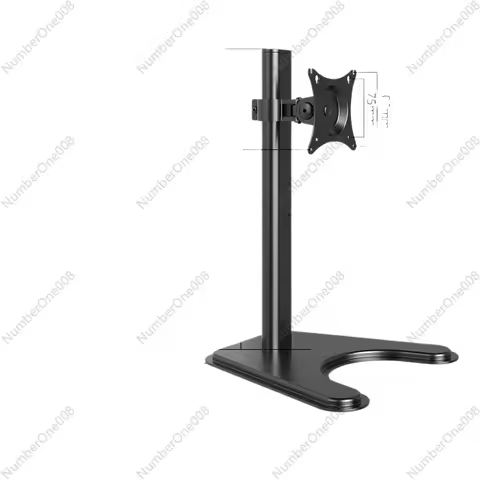 Adapt To AOC Samsung Dell Philips Desktop Computer Monitor Universal Height Increase Bracket Lifting