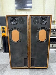 英國 Lentek Monitor旗艦喇叭