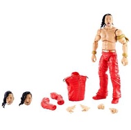 WWE Ultimate Edition Shinsuke Nakamura