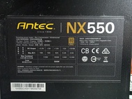Antec NX550 550W 80 Plus 火牛