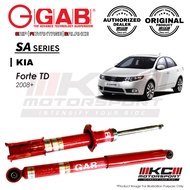 Kia Forte TD 2008+ - GAB SA Series Heavy Duty Sport Absorber