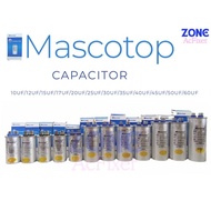 MASCOTOP CAPACITOR (10UF/12UF/15UF/17UF/20UF/25UF/30UF/35UF