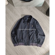 Harrington Pol* Ral*h Lau*ent (Packable)