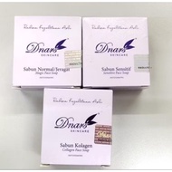 sabun dnars skincare original