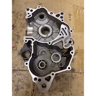 APRILIA RS4 125 CRANKCASE