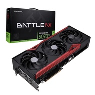 Colorful RTX 5070 TI NB EX-V iGame ULTRA W OC-V White VULCAN 16GB GDDR7 Nvidia GeForce Graphic Card