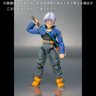 SHF S.H.Figuarts 魂Shop Dragon Ball 龍珠 第一版 杜拉格斯