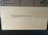 Triplek COMBI BBCC 12mm 122x244cm / Plywood COMBI 12mm 4x8 BBCC