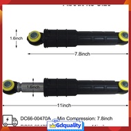 [JDZH] DC66-00470B DC66-00470A Washing Machine Shock Absorberss for Samsung