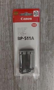 Canon相機原裝日本電池