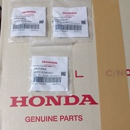 3pcs CLUTCH SPRING K0W HONDA ADV 150 160 PCX 150 160 CLICK V1 V2 V3