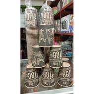 Paper coffee cup / craft coffee cup / chocolate cup / coffee cup / paper cup