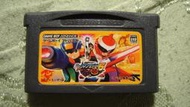 GBA Nintendo GAME BOY Advance 卡帶 洛克人5 Rockman5