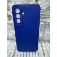 【Flash Sale】เคสTPU​นิ่ม ​สีพาสเทล Samsung A26(5G) Samsung A36(5G) Samsung A56(5G) Samsung A06(5G) เค